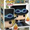 Funko Pop! - One Piece Sabo #922