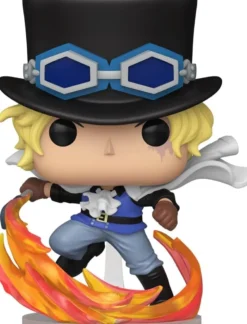 Funko Pop! - One Piece - Sabo #2108