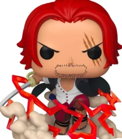 Funko Pop! - One Piece - Shanks #2166
