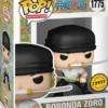 Funko Pop! - One Piece Zoro (Two Sword Style) Chase Variant #1775