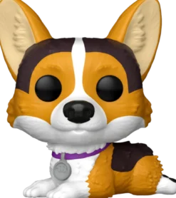 Funko Pop! Pets - Corgi #16