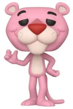 Funko Pop! - Pink Panther #1551