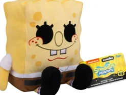 Funko Pop! Plush - Spongebob Squarepants Pluche Knuffel (18cm)