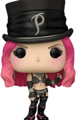 Funko Pop! - P!nk - Lady Marmalade #493