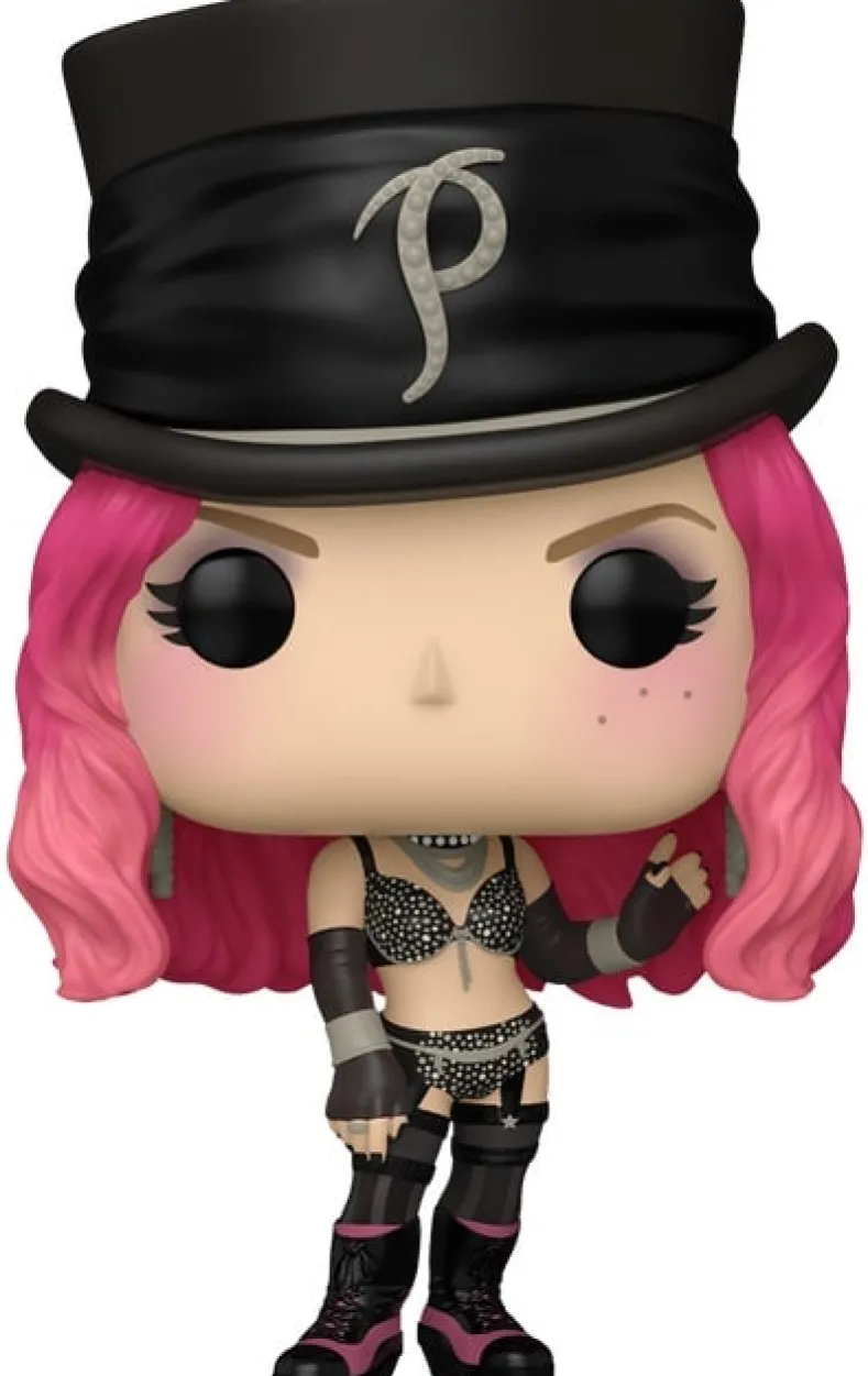 Funko Pop! - P!nk - Lady Marmalade #493