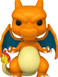 Funko Pop! - Pokemon Charizard #843