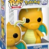 Funko Pop! - Pokemon Dragonite #850