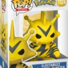 Funko Pop! - Pokemon Electabuzz #1124
