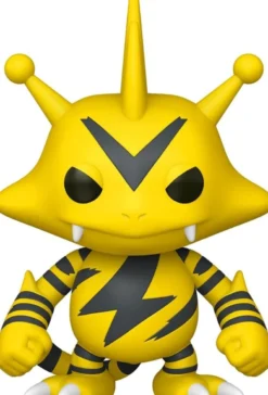 Funko Pop! - Pokemon Electabuzz #1124