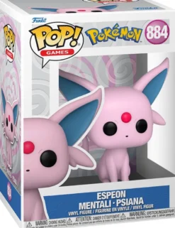 Funko Pop! - Pokemon Espeon #884