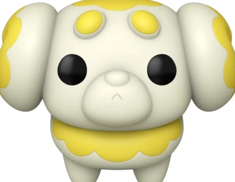 Funko Pop! - Pokemon Fidough #1051