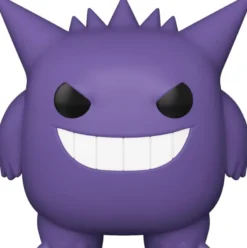 Funko Pop! - Pokemon Gengar #1031