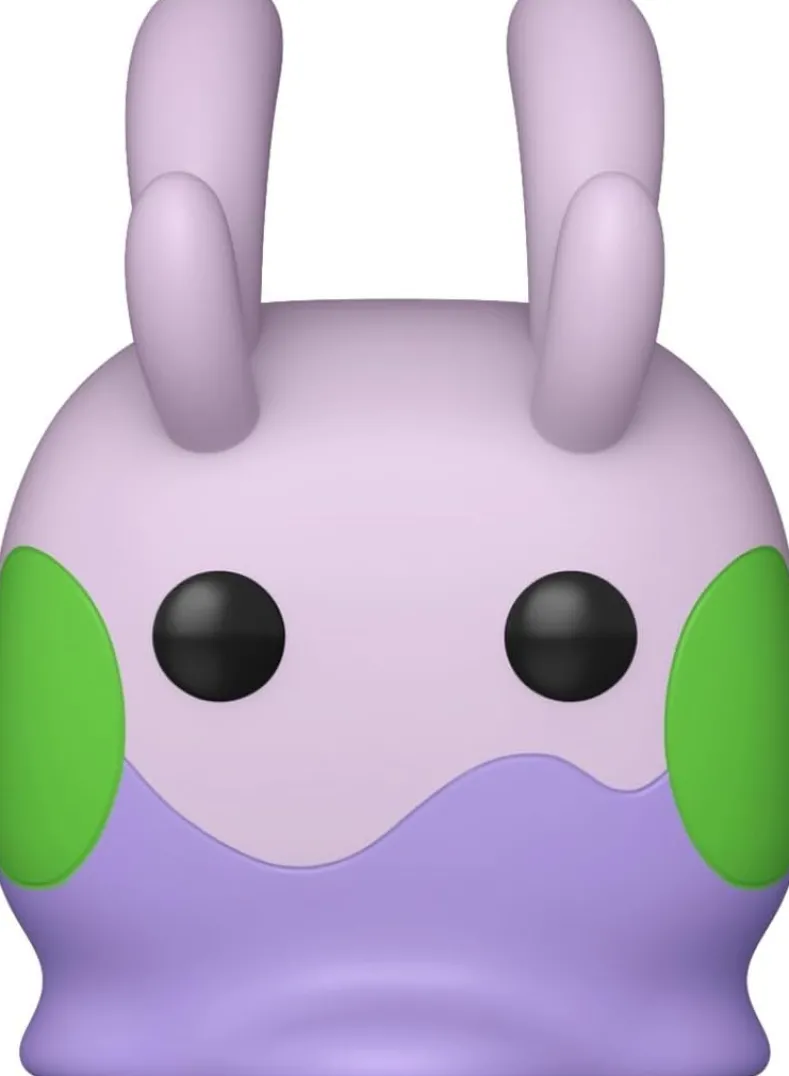 Funko Pop! - Pokemon - Goomy #1155
