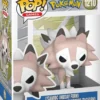 Funko Pop! - Pokemon - Lycanroc (Midday Form) #1210