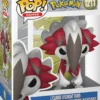 Funko Pop! - Pokemon - Lycanroc (Midnight Form) #1211