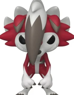 Funko Pop! - Pokemon - Lycanroc (Midnight Form) #1211