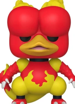 Funko Pop! - Pokemon Magmar #1125