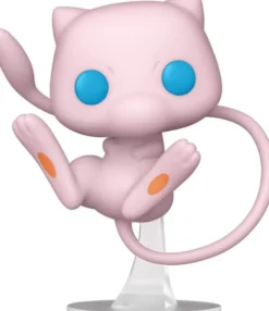 Funko Pop! - Pokemon Mew #643