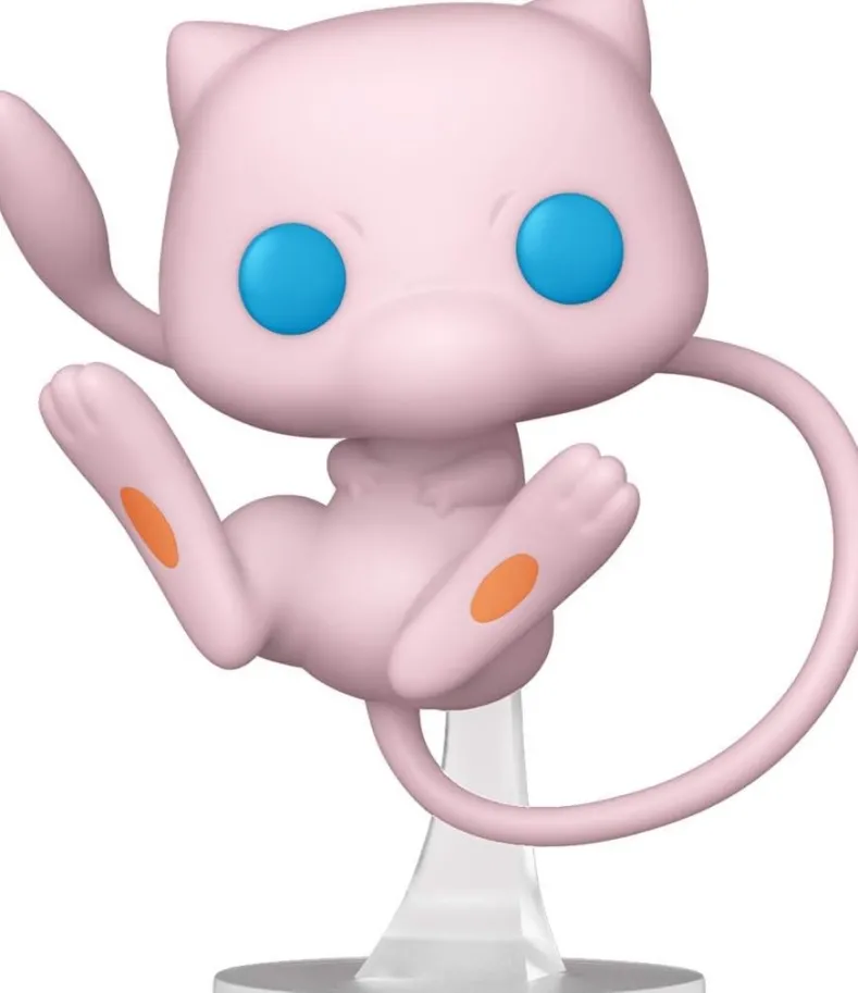 Funko Pop! - Pokemon Mew #643