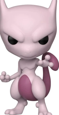 Funko Pop! - Pokemon Mewtwo #581