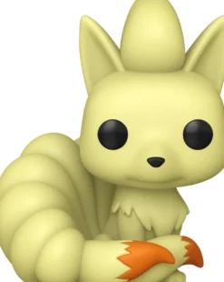 Funko Pop! - Pokemon- Ninetales #1091