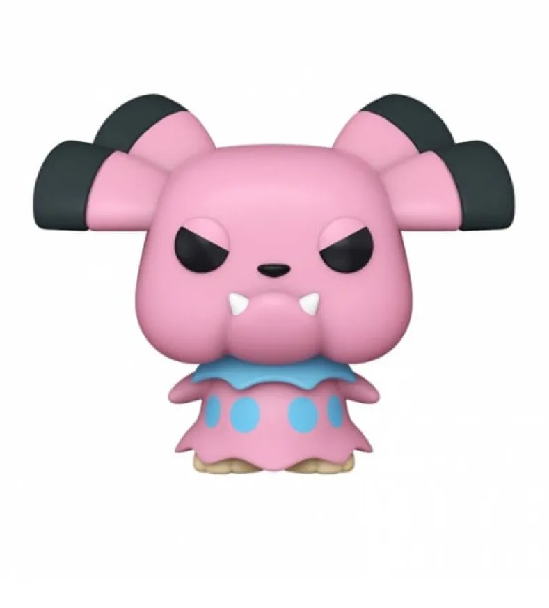 Funko Pop! - Pokemon Snubbull #964