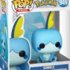 Funko Pop! - Pokemon Sobble #949