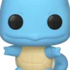 Funko Pop! - Pokemon Squirtle #504