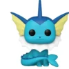 Funko Pop! - Pokemon Vaporeon #627