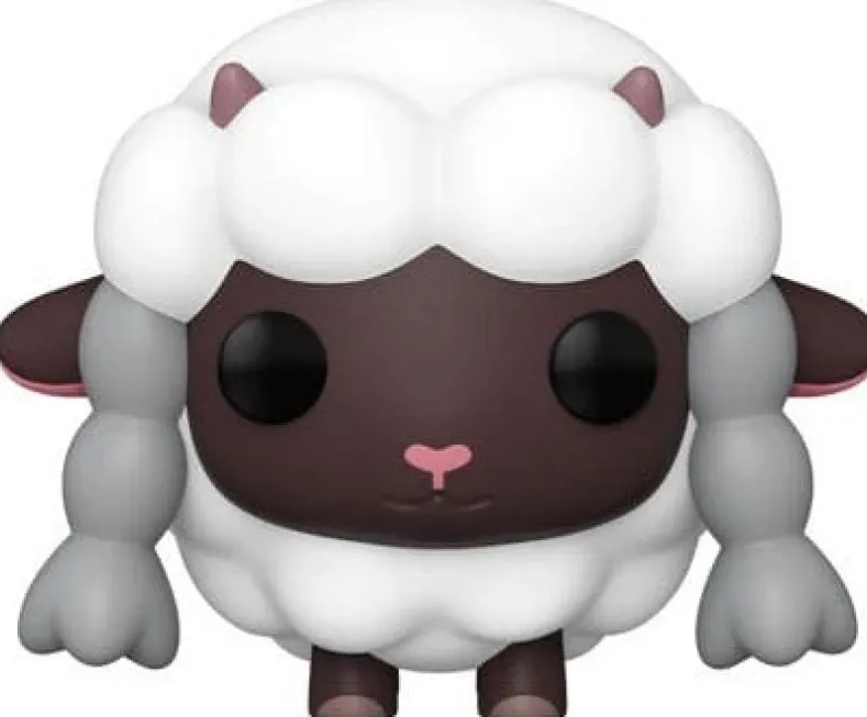 Funko Pop! - Pokemon Wooloo #958