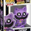 Funko Pop! - Poppy Playtime - Catnap #1265