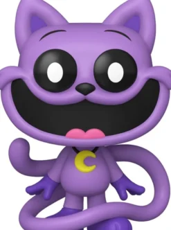 Funko Pop! - Poppy Playtime - Catnap #1265