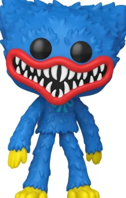 Funko Pop! - Poppy Playtime - Huggy Wuggy #1262