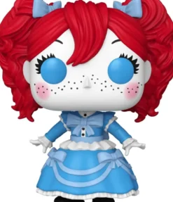 Funko Pop! - Poppy Playtime - Poppy #1263
