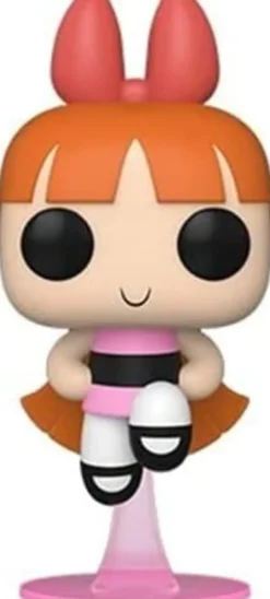 Funko Pop! - Powerpuff Blossom #1080