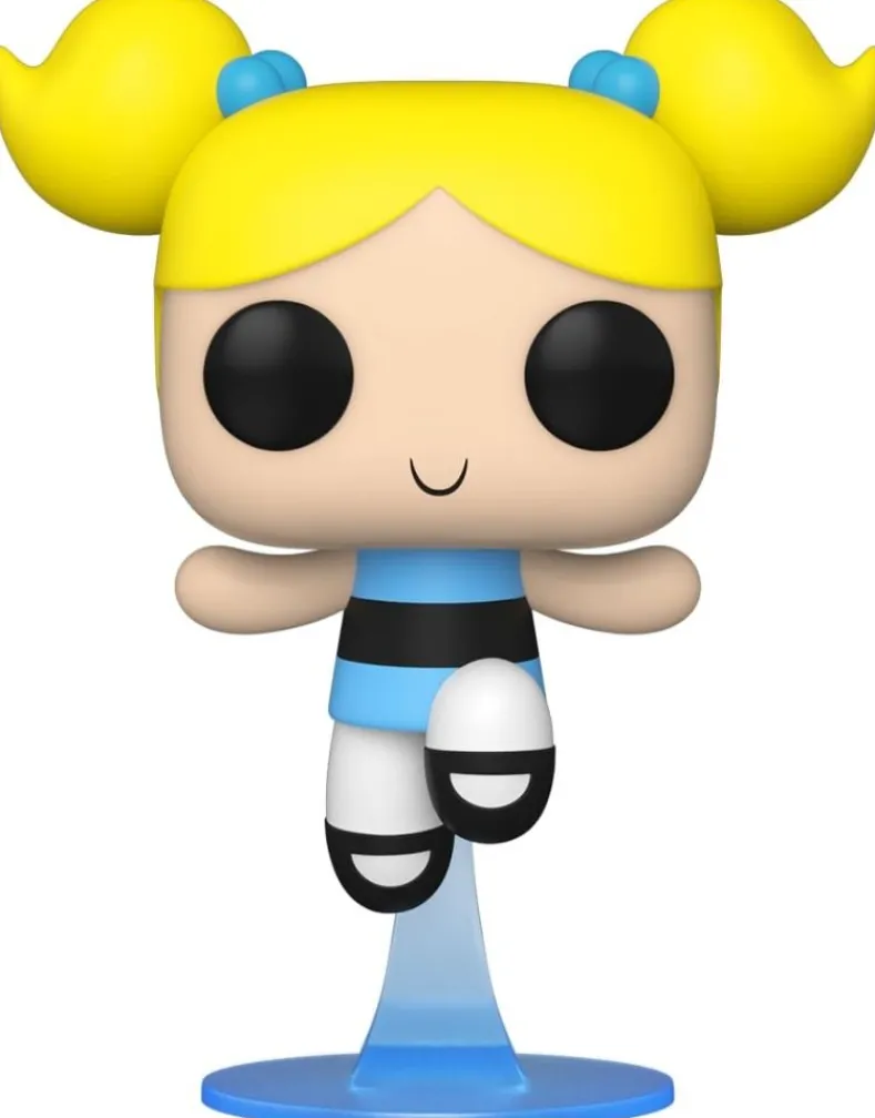Funko Pop! - Powerpuff Girls Bubbles #1081