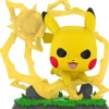 Funko Pop! Premium - Pokemon - Pikachu #1127
