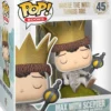 Funko Pop! Premium - Where The Wild Things Are - Max with Scepter #45