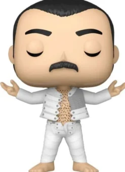 Funko Pop! - Queen Freddie Mercury (I Was Born To Love You) #375