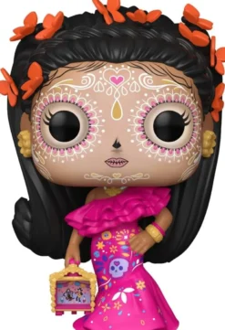 Funko Pop! - Retro Toys - Barbie 'Dia de Los Muertos' #160