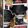 Funko Pop! - Rob Zombie with Bandana #490
