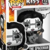 Funko Pop! - Rock & Roll All Night - Kiss - The Spaceman #473