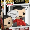 Funko Pop! - Rocks - Fredie Mercury #457