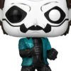 Funko Pop! - Rocks Papa Emeritus IV (Glitter) #455