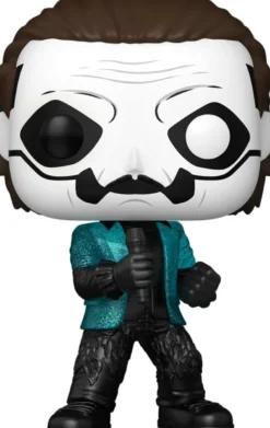 Funko Pop! - Rocks Papa Emeritus IV (Glitter) #455