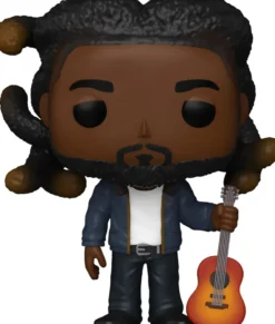 Funko Pop! - Rocks - Shaboozey Tipsy #482