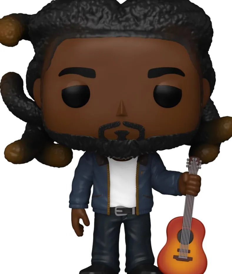 Funko Pop! - Rocks - Shaboozey Tipsy #482