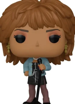 Funko Pop! - Rocks Tina Turner What's Love Got To Do With It #492