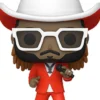 Funko Pop! - Rocks T-Pain #395