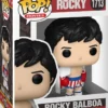 Funko Pop! - Rocky IV - Rocky Balboa #1713